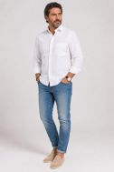 Chemise sans repassage Olymp Classic KE-OLYMP-030864-00