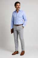 Camisa no plancha Olymp Classic KE-OLYMP-039064-11