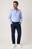 Camisa no plancha Olymp Classic KE-OLYMP-039064-11