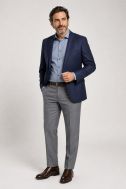 Chemise sans repassage Olymp Classic KE-OLYMP-040064-18
