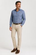 Chemise sans repassage Olymp Classic KE-OLYMP-040064-18