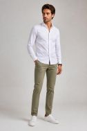 Hemd Olymp Slim KE-OLYMP-043564-00