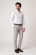 Hemd Olymp Slim KE-OLYMP-049165-00