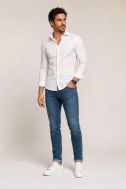Hemd Olymp Slim KE-OLYMP-049165-20