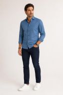 Shirt Olymp Regular KE-OLYMP-053164-15