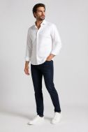 Camisa Olymp Regular KE-OLYMP-056664-00