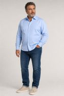 Camisa no plancha Olymp Comfort KE-OLYMP-072564-10