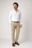 Shirt no iron Olymp Classic KE-OLYMP-074564-00