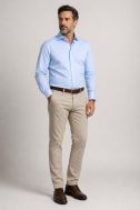 Camisa no plancha Olymp Classic KE-OLYMP-074564-10