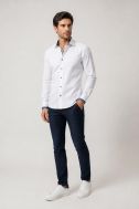 Shirt Olymp Slim KE-OLYMP-077464-18