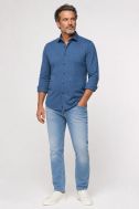 Hemd Olymp Classic KE-OLYMP-120264-13