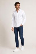 Shirt Olymp Regular KE-OLYMP-127665-00