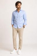 Chemise Olymp Regular KE-OLYMP-200764-11