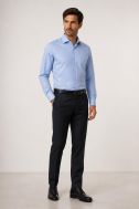 Chemise Olymp Regular KE-OLYMP-209574-11