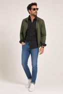 Camisa Olymp Slim KE-OLYMP-250374-68