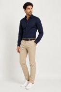 Shirt Olymp Slim KE-OLYMP-252624-18