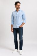 Camisa Olymp Slim KE-OLYMP-259284-11