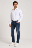 Hemd Olymp Regular KE-OLYMP-307765-00