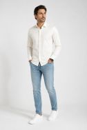 Hemd Olymp Regular KE-OLYMP-307765-20