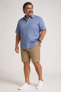 Camisa Olymp Comfort OLYMP-319012-19