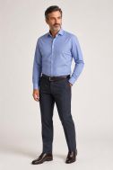 Shirt no iron Olymp Classic KE-OLYMP-339064-19