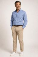Shirt no iron Olymp Classic KE-OLYMP-339064-19