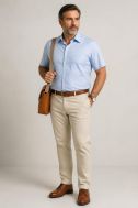 Chemise Olymp Comfort KE-OLYMP-513112-11