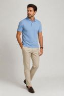 Polo shirt Olymp Regular KE-OLYMP-540952-11