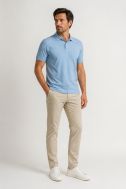 Polo shirt Olymp Regular KE-OLYMP-540952-11