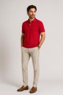 Polo shirt Olymp Regular KE-OLYMP-540952-35