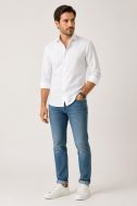 Chemise Olymp Regular KE-OLYMP-609012-00