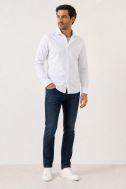 Hemd Olymp Regular KE-OLYMP-609565-00
