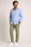 Camisa Olymp Classic KE-OLYMP-635064-15