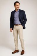 Hemd Ragman Classic KE-RAGMAN-1004-970