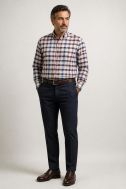 Shirt Ragman Classic KE-RAGMAN-12101-940