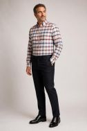 Shirt Ragman Classic KE-RAGMAN-12101-940