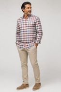 Shirt Ragman Classic KE-RAGMAN-12101-940