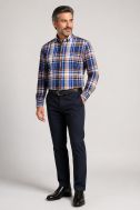Camisa Ragman Classic KE-RAGMAN-12102-975