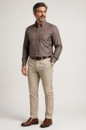 Hemd Ragman Classic KE-RAGMAN-12103-080