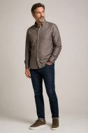 Hemd Ragman Classic KE-RAGMAN-12103-080