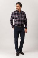 Camisa Ragman Classic KE-RAGMAN-12221-028