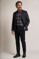 Camisa Ragman Classic KE-RAGMAN-12221-028