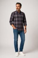 Camisa Ragman Classic KE-RAGMAN-12221-028