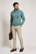 Knitwear Ragman Regular KE-RAGMAN-309072-382
