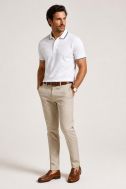 Polo shirt Ragman Regular KE-RAGMAN-3409091-006