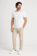 Polo shirt Ragman Regular KE-RAGMAN-3409091-006