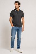Polo shirt Ragman Regular KE-RAGMAN-3409091-028