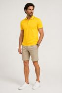Polo shirt Ragman Regular KE-RAGMAN-3409091-500