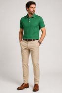 Polo shirt Ragman Regular KE-RAGMAN-3409891-370