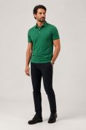 Polo shirt Ragman Regular KE-RAGMAN-3409891-370